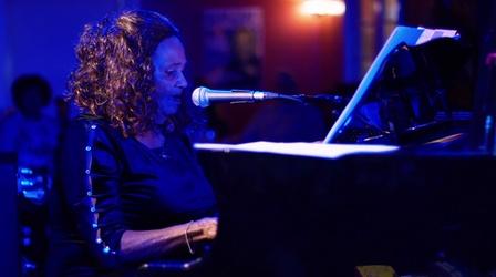 Video thumbnail: WEDU Arts Plus 1103: Kitty Daniels