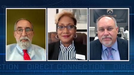 Video thumbnail: Direct Connection Monday, April 3, 2023