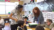 Schools hope apprenticeships will alleviate teacher shortage