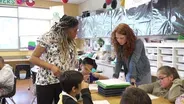 Schools hope apprenticeships will alleviate teacher shortage