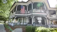 Hiddenite Arts and Heritage Center
