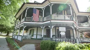 Hiddenite Arts and Heritage Center