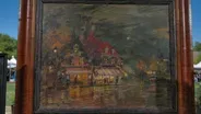 Appraisal: Constantin Korovin Paintings, ca. 1930