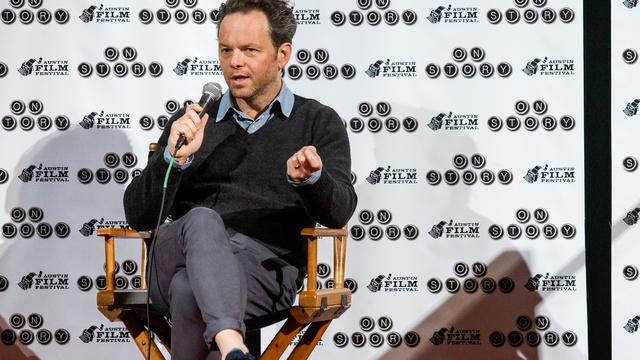 A Conversation with Noah Hawley