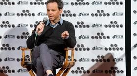 Video thumbnail: On Story A Conversation with Noah Hawley