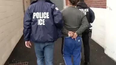 Bill to end ICE partnerships with NJ jails advances