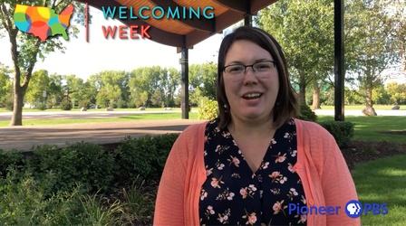 Video thumbnail: Pioneer Digital Studios Welcoming Week Hutchinson Minnesota