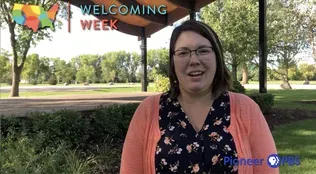 Welcoming Week Hutchinson Minnesota