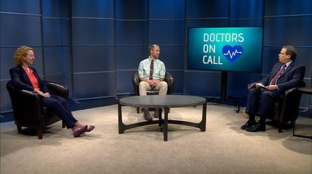Video thumbnail: WDSE Doctors on Call Influenza, COVID & Other Viral Illnesses