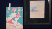 Appraisal: Dr. Seuss-illustrated Program & Drawing