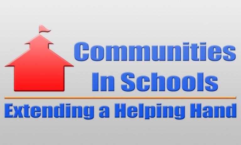 Communities in Schools: Extending a Helping Hand