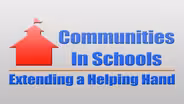 Communities in Schools: Extending a Helping Hand