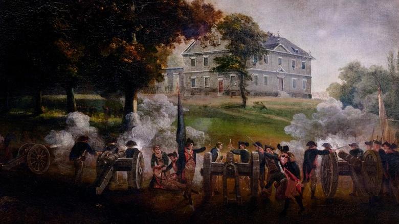 The American Revolution Image