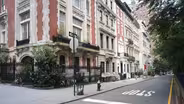 THE STORY OF ONE BLOCK