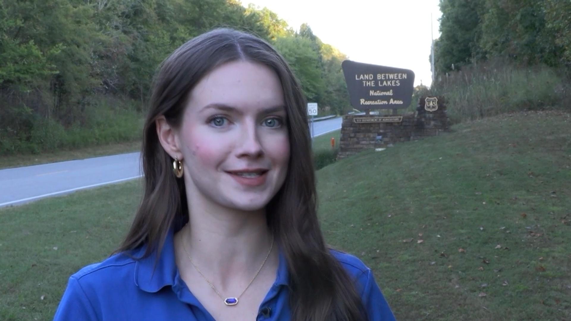 Land Between the Lakes Draws Visitors to Western Kentucky
