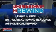 Political Rewind 03/09/20