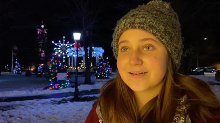 Video thumbnail: PBS Western Reserve Specials Christmas Time in Chardon