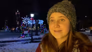 Christmas Time in Chardon