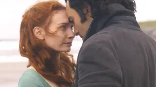Ross & Demelza, Strangers & Lovers