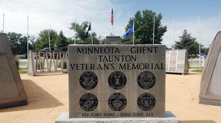 Video thumbnail: Postcards Vietnam Memorial History Center