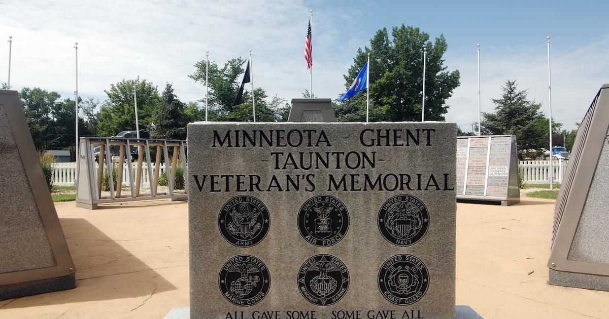 Veteran Stories Collection Postcards PBS