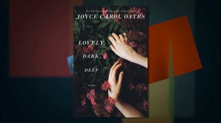 Video thumbnail: Book View Now Joyce Carol Oates at 2014 Miami Book Fair
