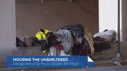 Chicago to Get Federal Help Fighting Homelessness