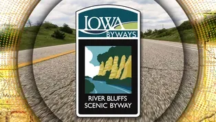 River Bluffs Scenic Byway