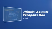 WTTW News Explains: How Does Illinois' Assault Weapons Ban Work?