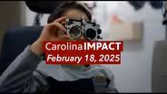 February 18, 2025 | Carolina Impact