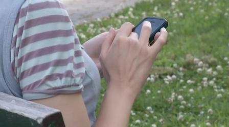Video thumbnail: NJTV News Task force releases anti-bullying recommendations