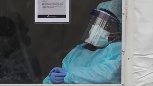 How Americans feel about medical jobs in light of pandemic