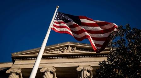 Video thumbnail: Washington Week Washington Week full episode, September 9, 2022