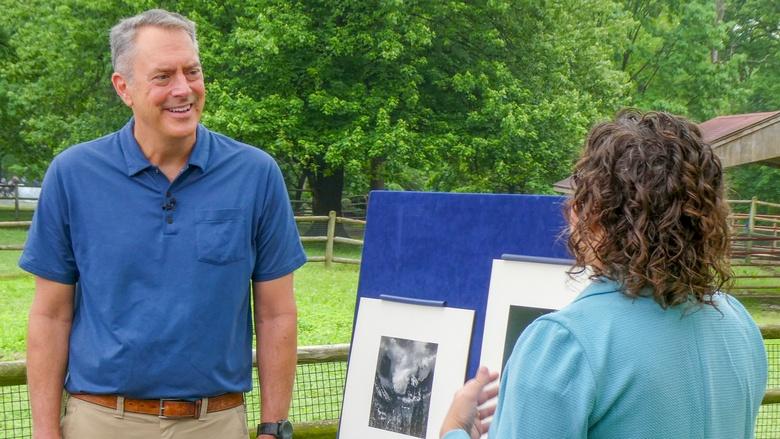 Antiques Roadshow Image
