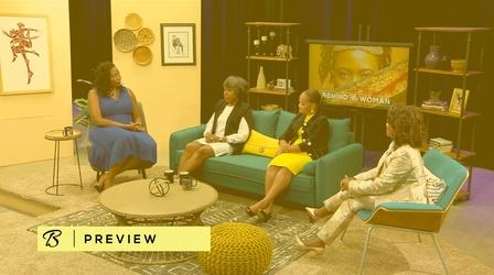 Video thumbnail: Behind the Woman Season Finale Event and Celebration