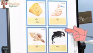 K-352: Blending Words & Digraphs