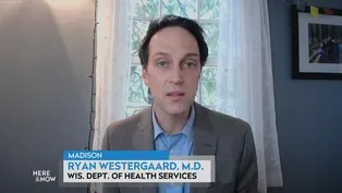 COVID at ‘Nightmare Scenario’ in Wisconsin