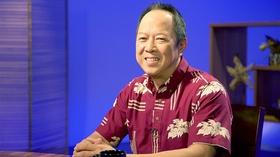 Video thumbnail: Long Story Short with Leslie Wilcox Livingston “Jack” Wong