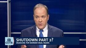 Video thumbnail: Columbus on the Record So-Called Crises At the Border And On Ohio Highways