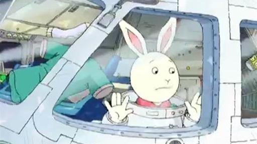Buster Spaces Out/The Long Road Home
