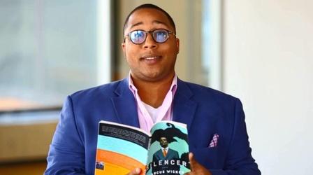 Video thumbnail: PBS NewsHour Turning silence on police shootings into poetry