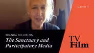 Interview | Branda Miller on Sanctuary for Independent Media