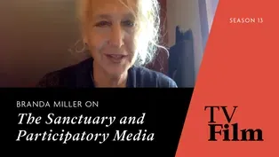Interview | Branda Miller on Sanctuary for Independent Media