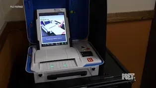 Kentucky's Attorney General Discusses Election Integrity