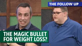 Weight Loss Drugs - Pros and Cons