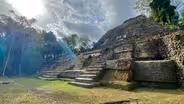Ancient Maya Metropolis