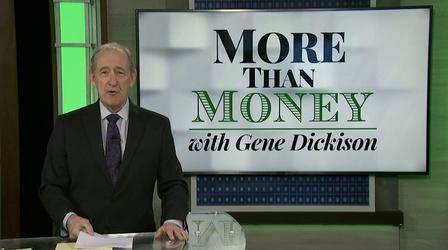 Video thumbnail: More Than Money More Than Money S4 Ep31