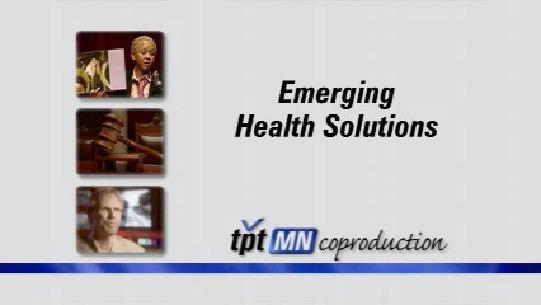 Emerging Health Solutions