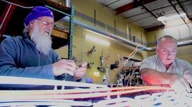 Video thumbnail: ARTEFFECTS Local Feature: Episode 514