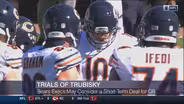 Bears Vying for a Playoff Spot in Packers Matchup